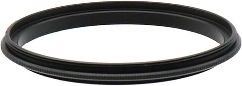 Double Male Coupling Ring Adapter for Camera 62-62mm, 62-67mm, 62-72mm (62-67mm) in Kuwait