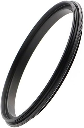 Double Male Coupling Ring Adapter for Camera 62-62mm, 62-67mm, 62-72mm (62-67mm) in Kuwait