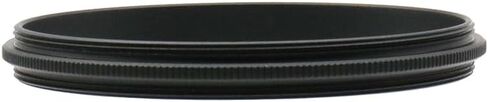 Double Male Coupling Ring Adapter for Camera 62-62mm, 62-67mm, 62-72mm (62-67mm) in Kuwait