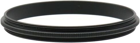 Double Male Coupling Ring Adapter for Camera 62-62mm, 62-67mm, 62-72mm (62-67mm) in Kuwait