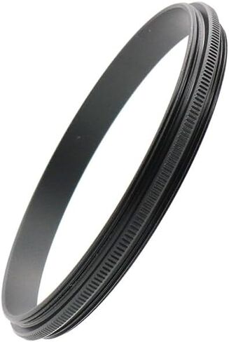 Double Male Coupling Ring Adapter for Camera 62-62mm, 62-67mm, 62-72mm (62-67mm) in Kuwait