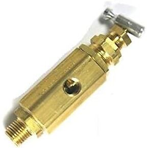 NEW (OEM) 141-1047 Jenny Air Compressor Pilot Valve 141-1047