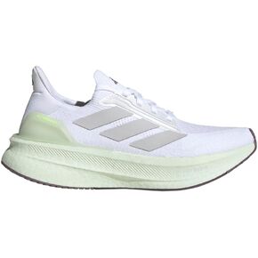 adidas Womens Ultraboost Ultra Boost 5X Running Sneakers Shoes - White