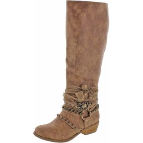 Not Rated Women's Tualamne Winter Boot