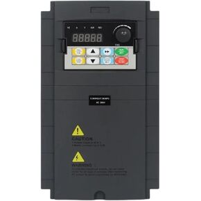 3phase 380V 11KW VFD Inverter 15KW 18KW Frequency Inverter 3PH 380V Output Frequency Converter Variable Frequency Drive(720-380V-18KW)