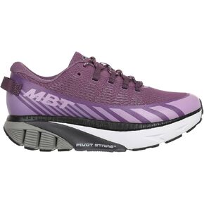 MBT Womens MTR-1500 Textile Synthetic Trainers