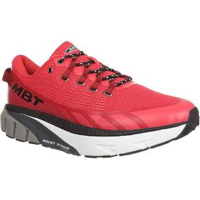 MBT Womens MTR-1500 Textile Synthetic Trainers in Kuwait