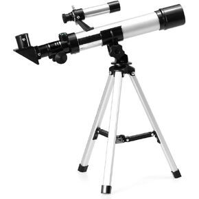 Practical Telescope Outdoor Portable 32X Refractive Spotting Scope Space Astronomical Telescope Waterproof Birdwatch Travel Monocular