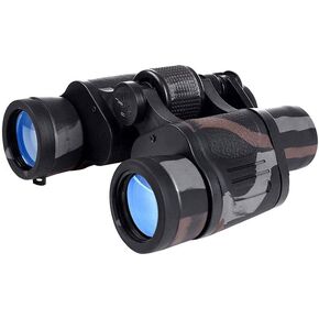 8x21 Small Binoculars Compact Lightweight Binoculars with Fully Coated Lens for Travel Hiking Bird Watching Concert Theater Opera