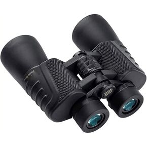 20 x 50 Binoculars for Adults Binoculars for Bird Watching Sightseeing Wildlife Watching with Low Light Night Vision for Outdoor Sports Sightseeing
