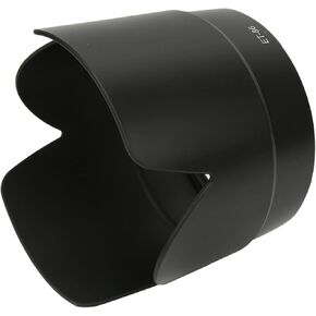 Lens Hood Durable Plastic Material Accessory for EF 70 200MM F2.8 is Cameras