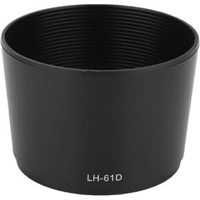 Tombra Plastic Camera Hood Lens Protection Enhancer Contrast Light Proof for Photographers Zuiko Digital Ed 40-150mm F4-5.6 Mount