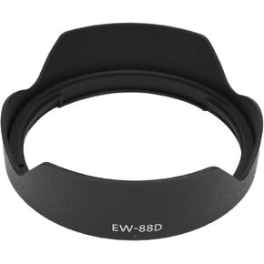Hood Camera Lens Prevents Imageless Light Protecting Lens 16-35mm F2.8III