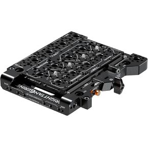 Sliding Top Plate for Sony BURANO Cinema Camera