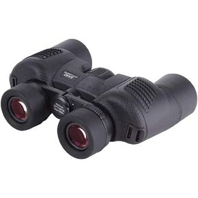 8x40 Binoculars for Adults HD Waterproof Fogproof Binoculars with Low Light Night Vision for Birds Watching Hunting Traveling Outdoor Sports