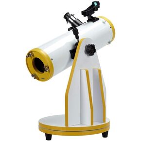 Telescope for Adults Beginners Kids 82mm Aperture BAK4 Prism FMC Lens Telescope for Astronomy 300mm Astronomical Reflector Telescope for Observe The Moon and Landscape