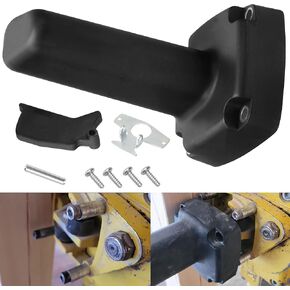 1617000A10 1615132010 Handle Assembly for Bosch 11247, 11304, GSH 27,GSH 27VC, USH27, 0612306002, 0612306003, 0612306004 Demolition Hammer