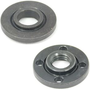 5140005-33 5140005-34 for Craftsman CMCG400 Angle Grinder Replacement Blade Flanges Set