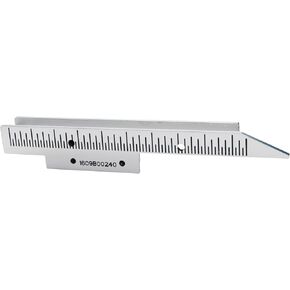 Bosch Parts 1609B00240 Mitre Fence