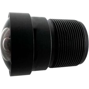 4mm M12 Lens No Distortion Wide-Angle Commonlands CIL039-F2.8-M12A650