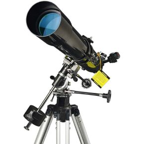 Fully Like Astronomical Telescope Star Deep Space High-Definition Hd Students/Adults/Times Mirror