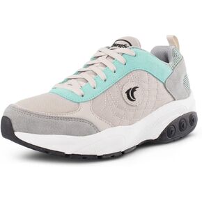 Therafit Whitney Women's Athletic Walking Sneaker - for Plantar Fasciitis/Foot Pain