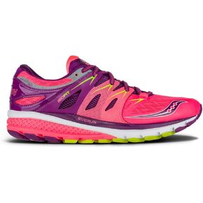 Saucony Women's Zealot Iso 2 running Shoe