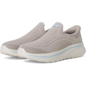 Skechers Women's Go Walk Arch Fit N-Joy Arianne Hands Free-Slip-Ins Sneaker