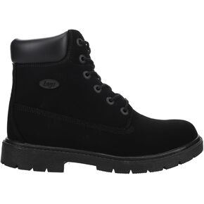 Lugz Women's Brace Hi Classic 6 بوصة Chukka Fashion Boot Combat