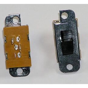 UStoolsupply Replacement for Black and Decker 2 Pack Of Switches # 383994-00-2PK