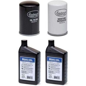 Eastwood Scroll Air Compressor Maintenance Service Kit