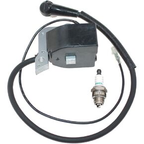 Ignition Coil For Makita DPC6200 DPC6201 DPC6400 DPC6401 DPC6410 DPC6411 DPC6430 DPC6431 DPC6440 DPC6441 DPC7301 DPC7310 DPC7311 DPC7321 DPC7330 DPC7331 DPC7340 DPC7341 DPC8112 DPC8131 DPC8132