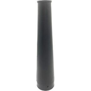 123245-4 Rubber Blower Nozzle Black Replacement NEW DUB183Z Parts