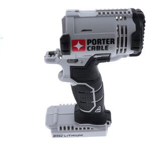 OEM 90597057-01 Replacement for Porter Cable Impact Driver Housing Set PCC641LB
