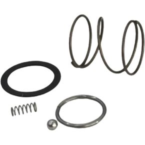 #DCF815 Spring Steel Ball Impact Driver #DCF805 N020157 N020154 N032311 Impact Drill Spring Washer Kit DCF610 DCF680 DCF805 DCF815 Quality Durable New Replacement Parts For DeWalt