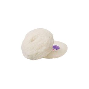 3m 3M-30040 4in Wool Pads 2/bag