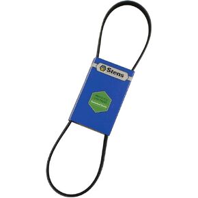 Stens OEM Replacement Belt 265-853 Compatible with Husqvarna K750 and K760 Cut-Off saws, Partner K750 Cut-Off Saw, Shindaiwa EC7500 and EC7600 506296702, 544908402, 38010-64131, V196000120