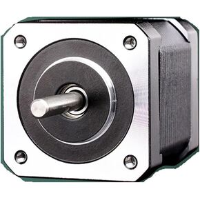Stepper Motor 28 Hybrid Two-Phase Four-Wire Small Motor 0.06Nm Body Length 32mm