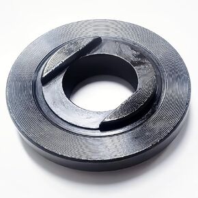 43-34-0036 Inner Disk Flange For Mmilwwaukiiii Angle Grinders 2680-20, 2680-22, 6116-30, 6116-31, 6122-30, 6122-31, 6123-30, 6123-31, 6140-30, 6140-33 Power Tool Replacement Part