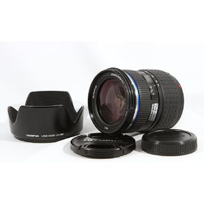 OM SYSTEM OLYMPUS 14-54mm f/2.8-3.5 II AF Zuiko Lens for Olympus Digital SLR Cameras