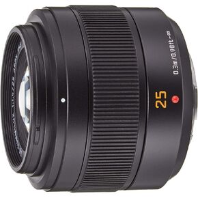 Panasonic Leica DG SUMMILUX 25mm/F1.4 II ASPH. H-XA025