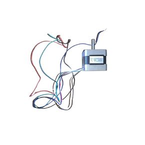 42 Stepper Motor Torque /1.68A 0.36NM /1.8 Degrees/Parts 42BYGH39-401A(42 Stepper Driver)