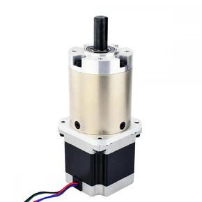 47:1 Planetary Gearbox 23 Stepper Motor 2.8A 1pcs
