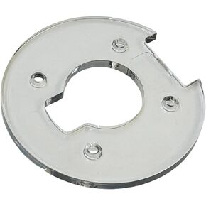 #31-06-0032 Standard Fixed Base Plate Assembly 2723-20 Router Quality Durable New Replacement Part