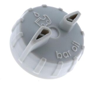Homelite Chain Saw Replacement Oil Cap Assembly # 310560009