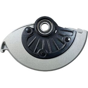 N378852 For DeWalt Lower Guard DWE575 DWE574 DCS570 7-1/4 circular saw Assembly