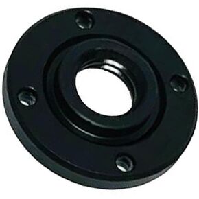 44-40-7100 Blade Flange Nut 5/8" in Fits for Milwaukee 2880-20 & 2881-20 Angle Grinders