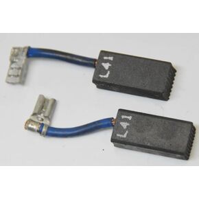 (Pair) Genuine 398139-01 Router BRUSHES for DW616 DW618, Replacement for Dewalt OEM