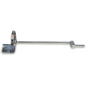 Genuine Kirby Wheel Shaft Assembly for G3, G4, G5,