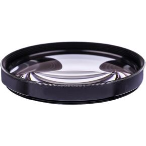 Close-Up Lens Enhanced (+10) Diopter Applicable for Pentax Normal smc P-D FA 50mm f/2.8 Macro Autofocus Lens